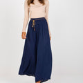  Women trousers model 183481 Och Bella 