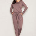  Women trousers model 43922 Figl 