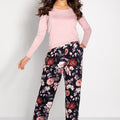  Pyjama model 183830 Momenti Per Me 