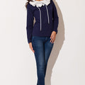  Sweatshirt model 44037 Katrus 
