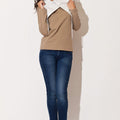  Sweatshirt model 44039 Katrus 