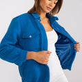  Jacket model 184551 Rue Paris 