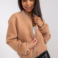  Jacket model 184555 Rue Paris 