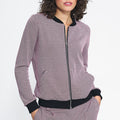  Jacket model 184591 Nife 