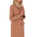  Coat model 184727 Moe 