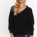  Jumper model 184784 Makadamia 
