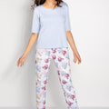  Pyjama model 184828 Momenti Per Me 