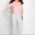  Pyjama model 184830 Momenti Per Me 