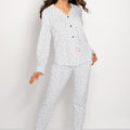  Pyjama model 184831 Momenti Per Me 