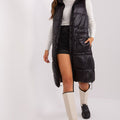  Gilet model 184837 Sublevel 