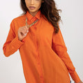  Long sleeve shirt model 184961 Factory Price 