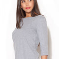  Blouse model 43981 Katrus 