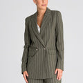  Jacket model 185070 Figl 