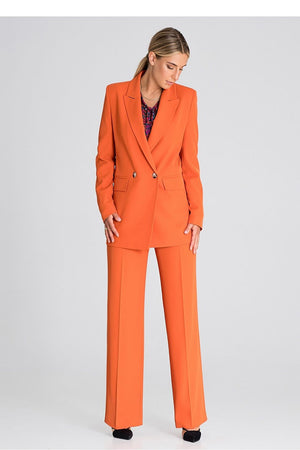  Trousers model 185074 Figl 