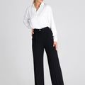  Trousers model 185075 Figl 