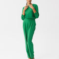  Suit model 185097 Stylove 
