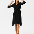  Cocktail dress model 185103 Stylove 