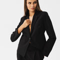  Jacket model 185107 Stylove 
