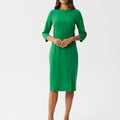 Daydress model 185117 Stylove 