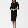  Daydress model 185119 Stylove 
