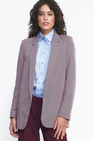  Jacket model 185184 Nife 