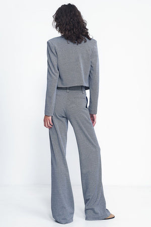  Trousers model 185192 Nife 
