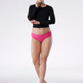  Panties model 185313 Julimex 