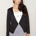  Jacket model 44168 Figl 