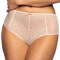  Panties model 185530 Mat 