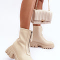  Boots model 185615 Step in style 