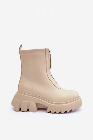  Boots model 185615 Step in style 