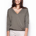  Blouse model 44225 Figl 
