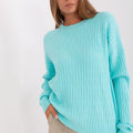  Jumper model 185722 AT 