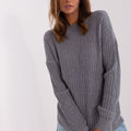  Jumper model 185723 AT 