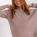  Jumper model 185725 AT 