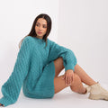  Long jumper model 185731 AT 