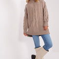  Long jumper model 185738 AT 