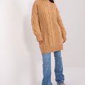  Long jumper model 185740 AT 