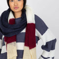  Shawl model 185900 AT 