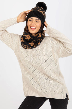  Cap model 185915 AT 