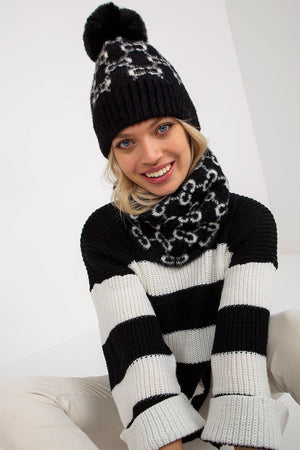  Infinity Scarf model 185920 AT 