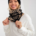  Infinity Scarf model 185922 AT 