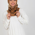  Infinity Scarf model 185923 AT 