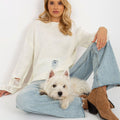  Jumper model 186056 Badu 