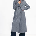  Coat model 186120 Nife 