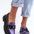  Loafers model 186460 Step in style 
