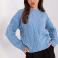  Jumper model 186549 AT 