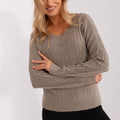  Jumper model 186576 AT 