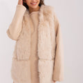  Gilet model 186707 AT 