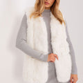  Gilet model 186709 AT 
